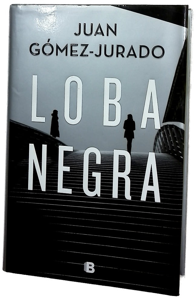 Loba negra