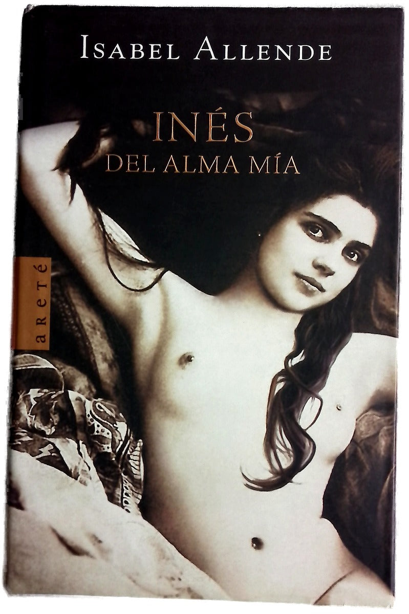 Inés del alma mía
