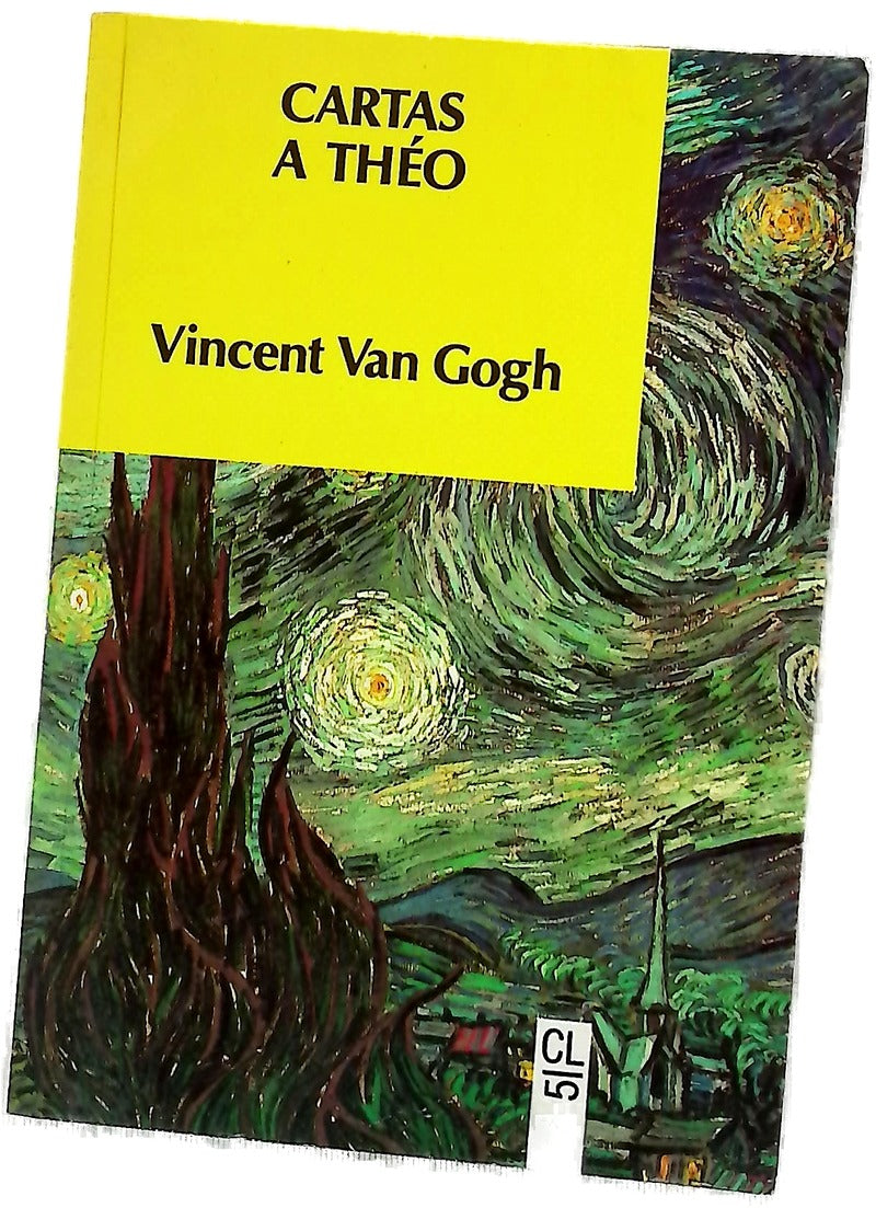 Cartas a Théo