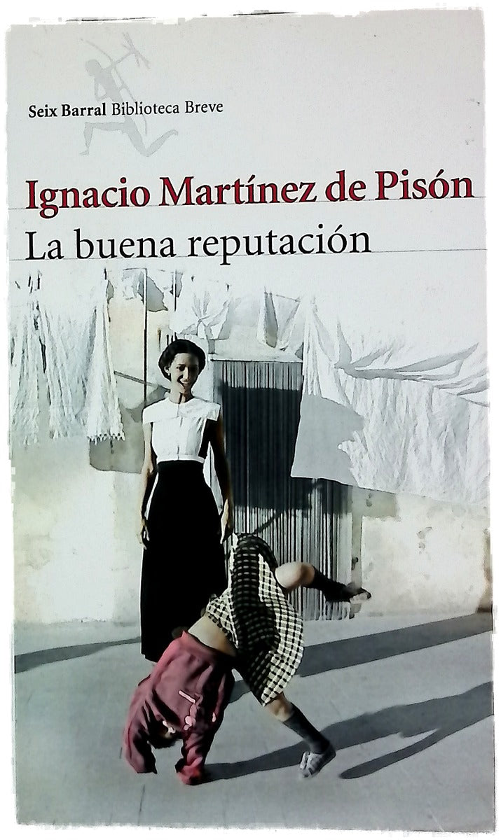 La buena reputación