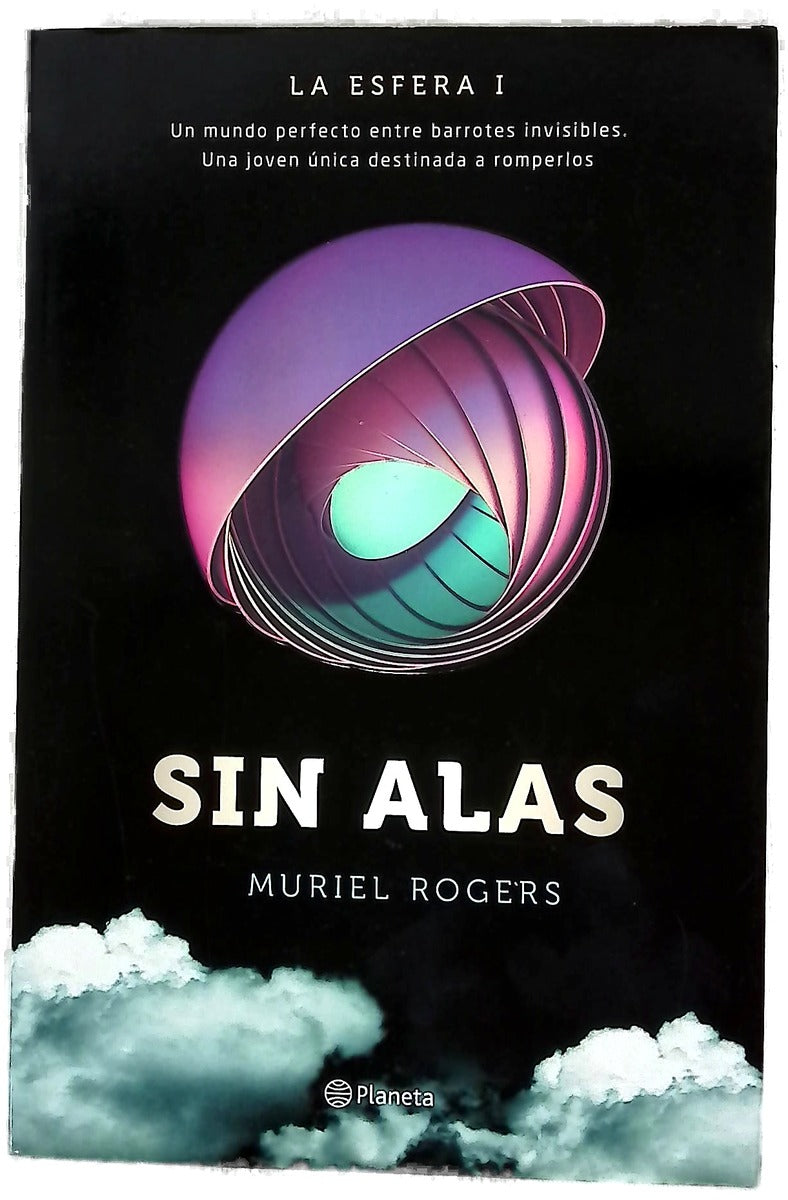 Sin alas