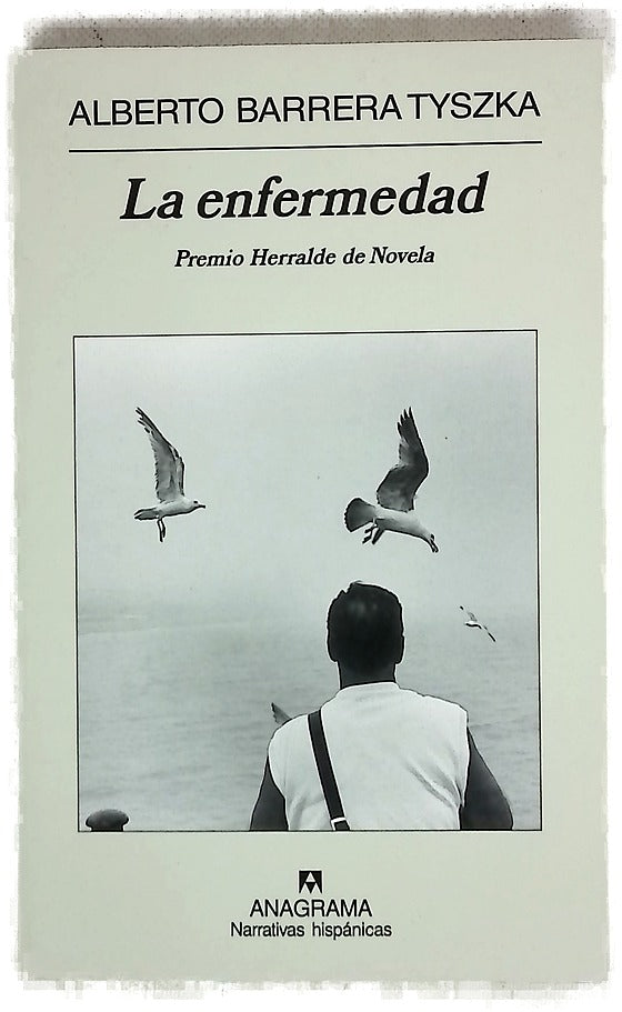 La enfermedad