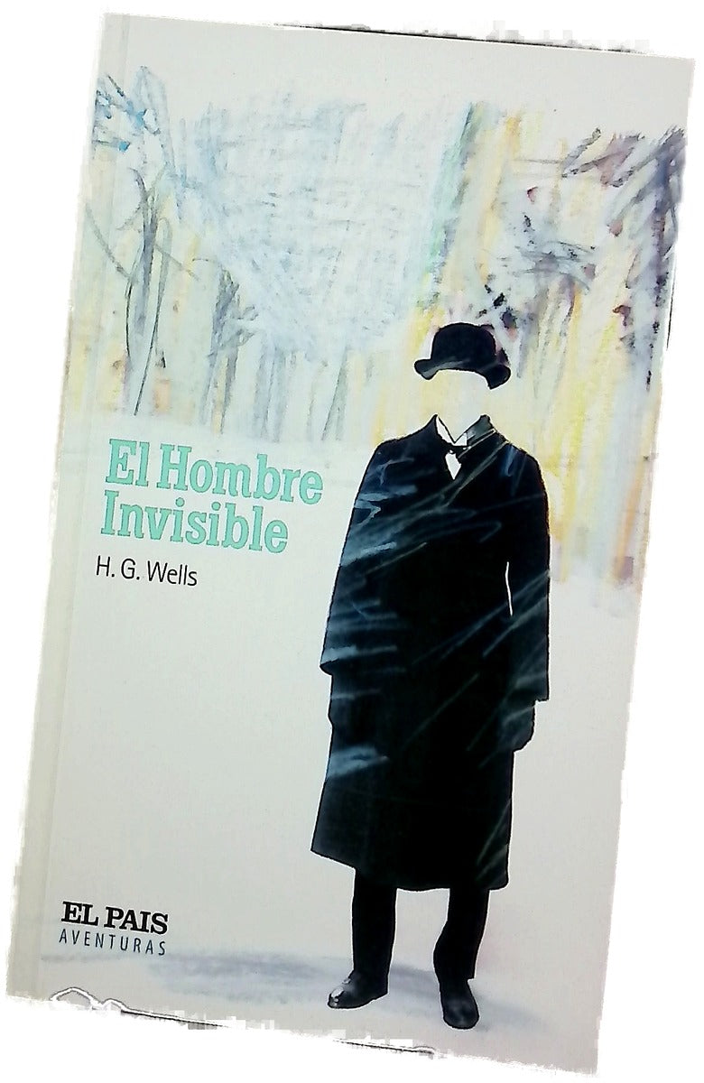 El hombre invisible