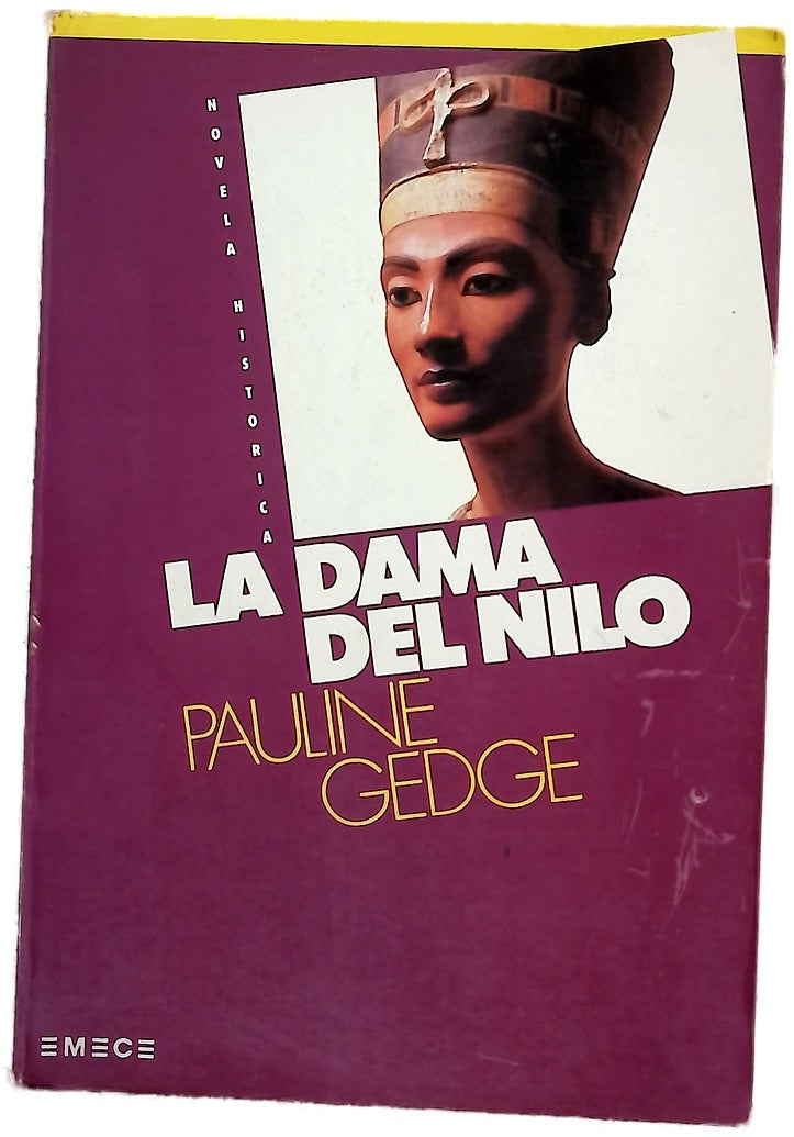 La dama del Nilo