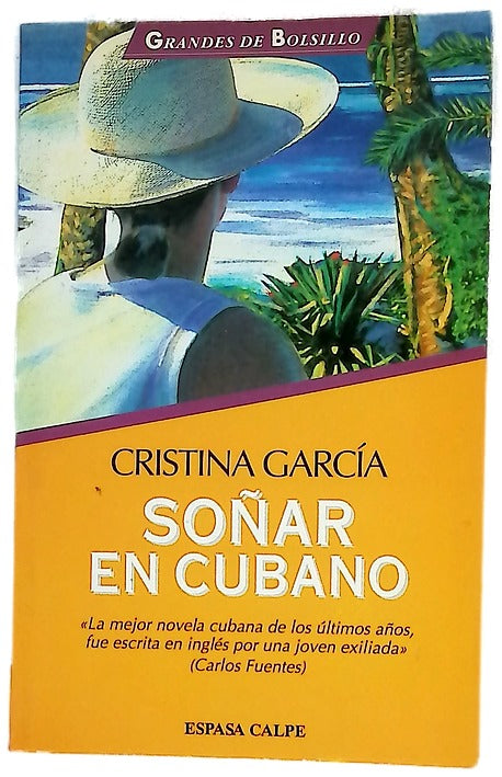 Soñar en cubano