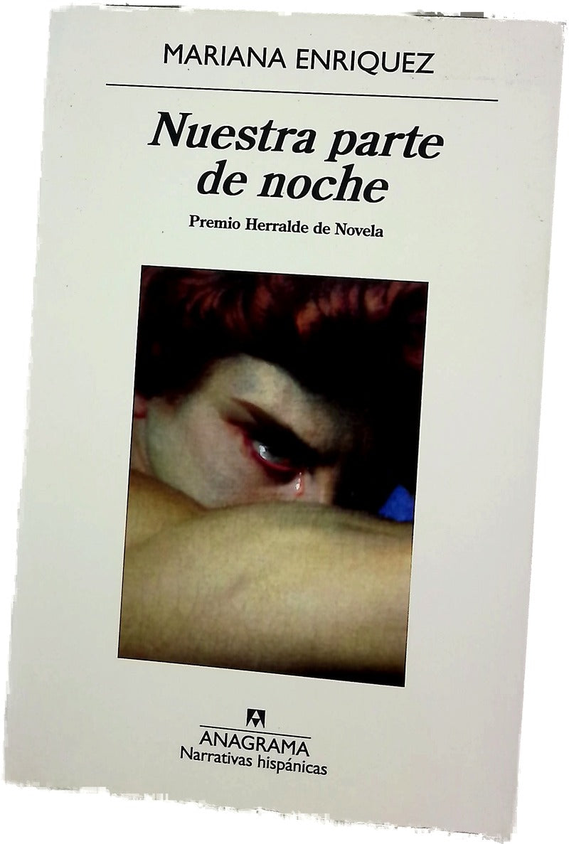 Nuestra parte de noche