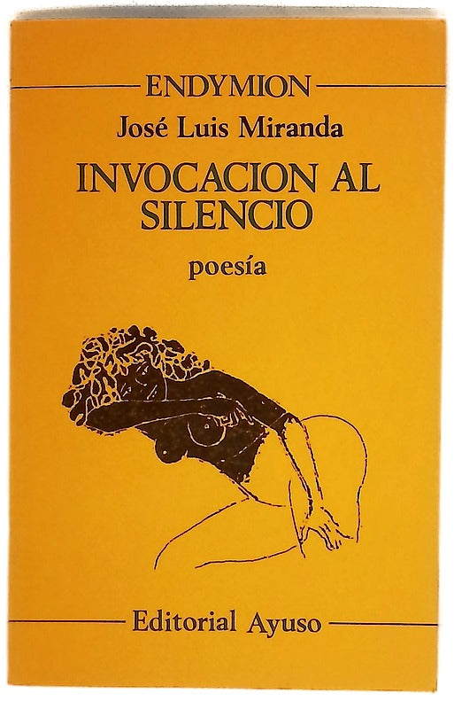 Invocación al silencio