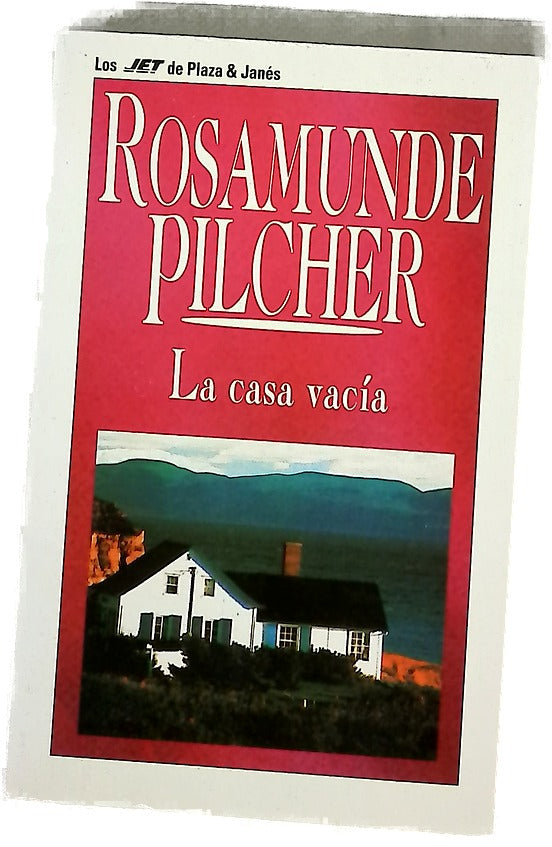La casa vacía