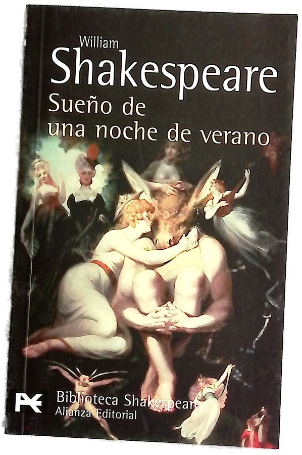 Sueño de una noche de verano