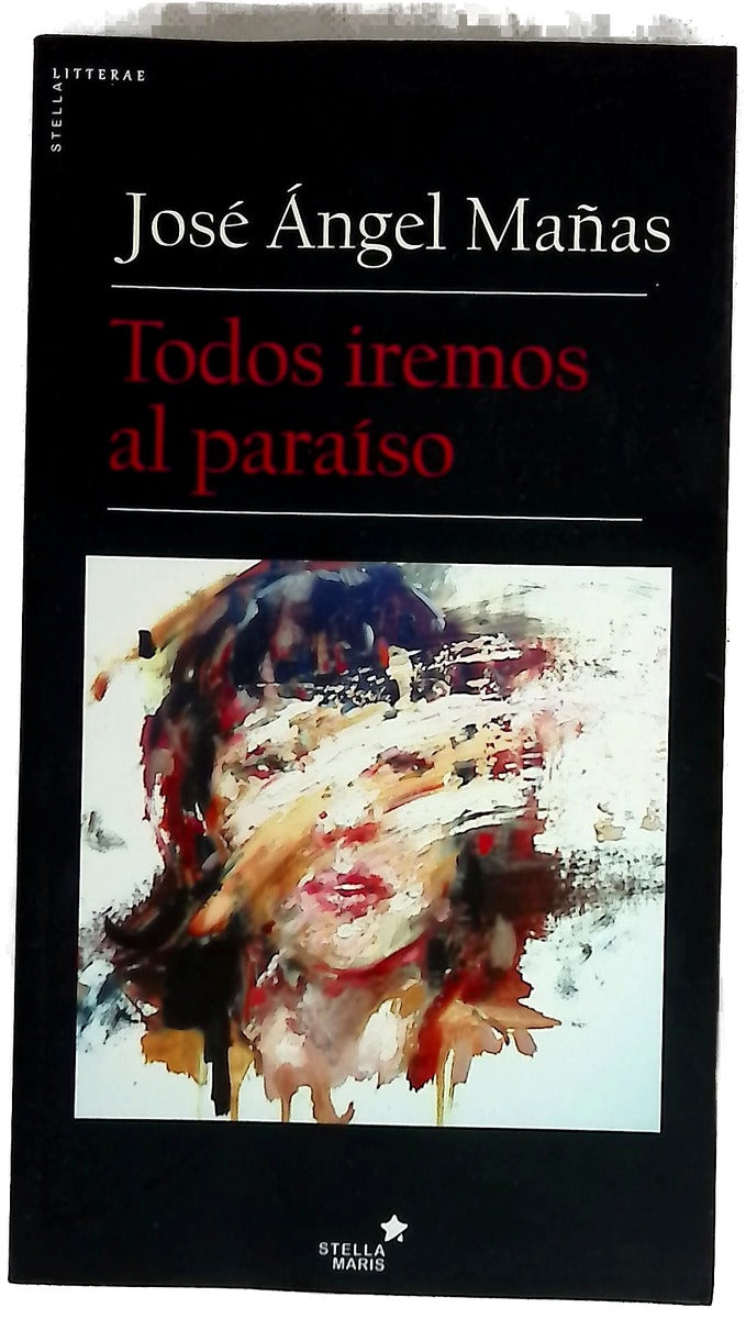 Todos iremos al paraíso