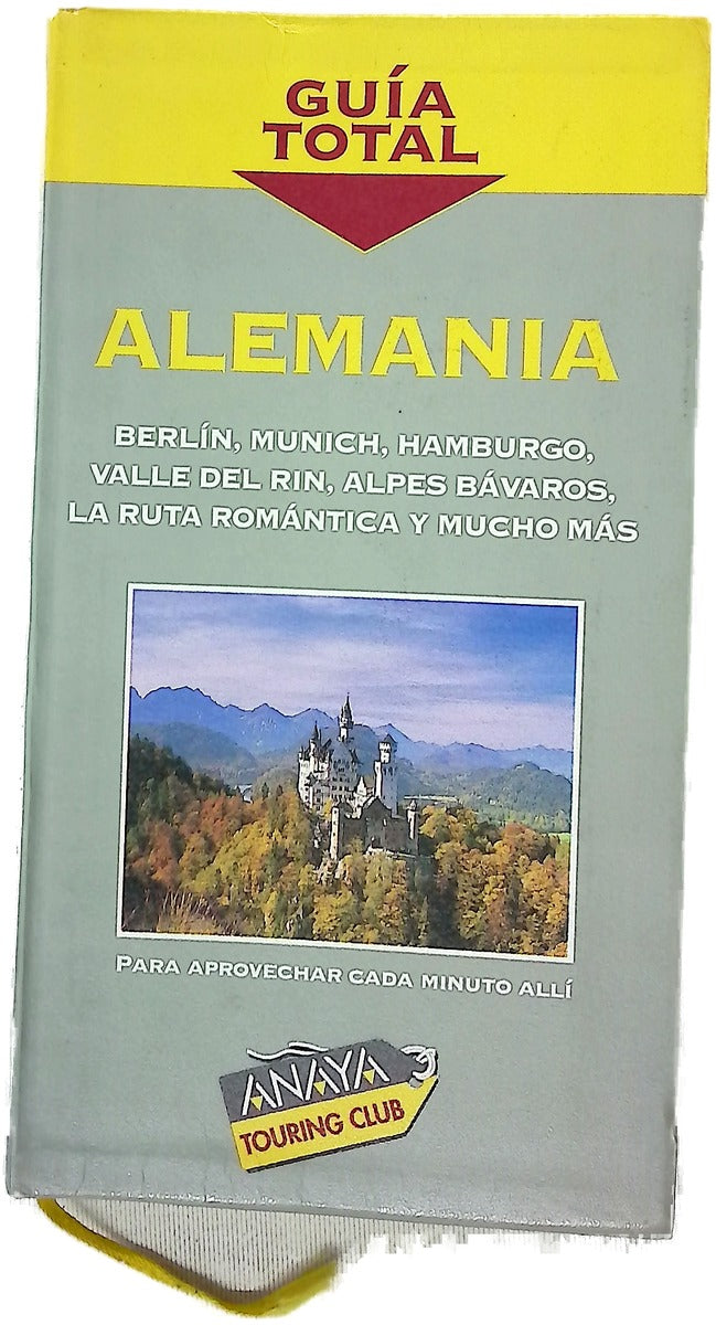 Alemania