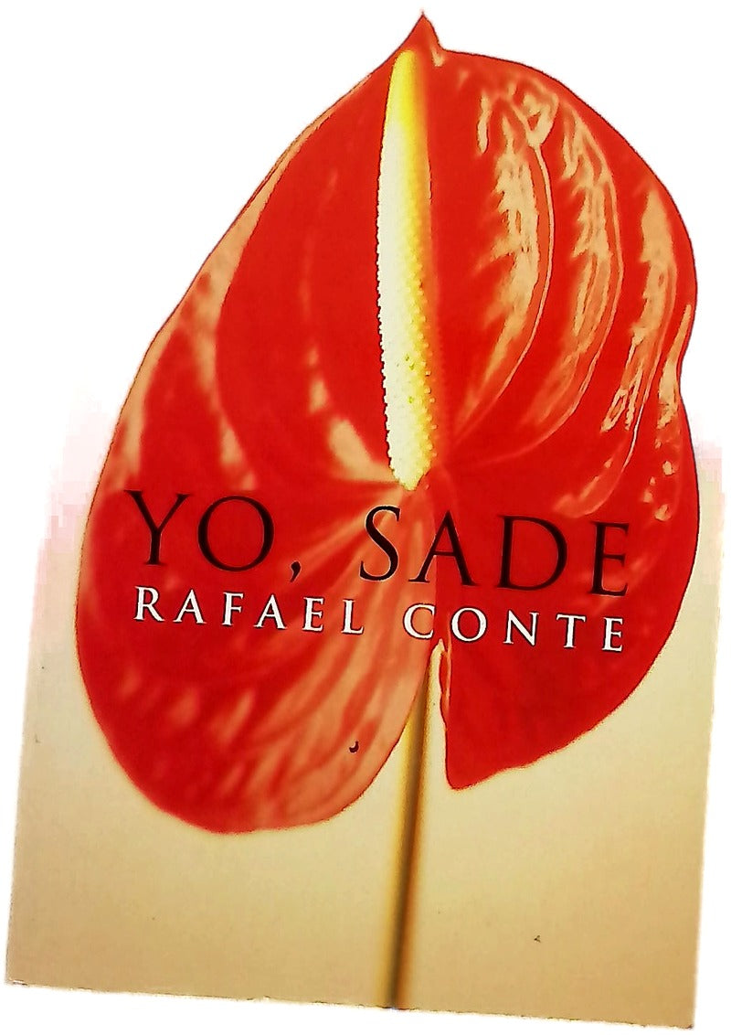 Yo, Sade