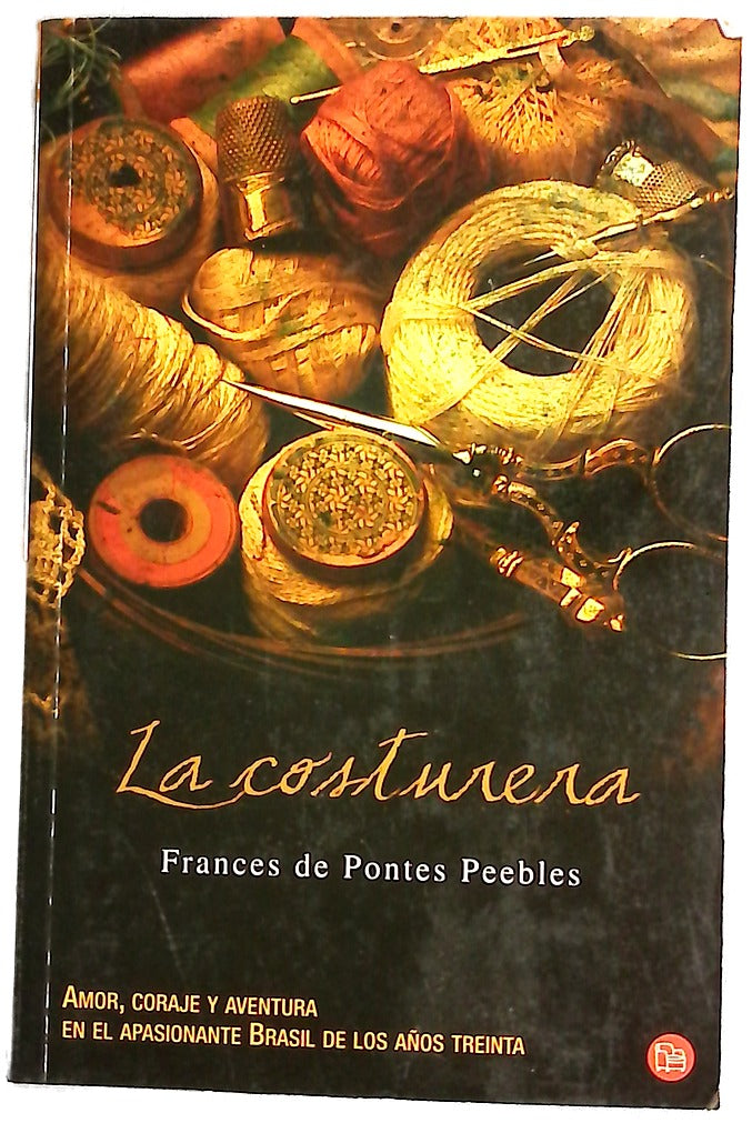La costurera