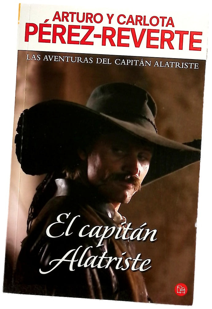 El capitán Alatriste
