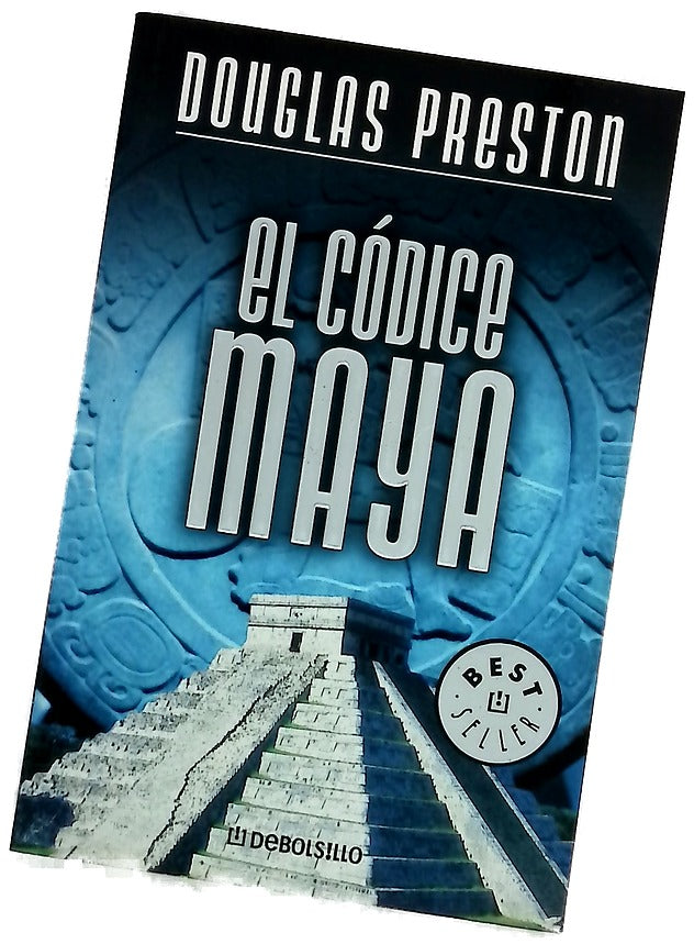 El códice maya