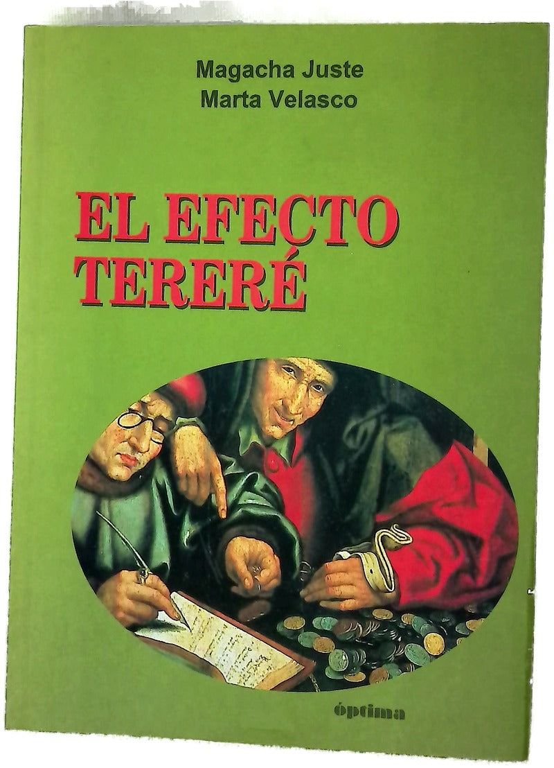 El efecto tereré