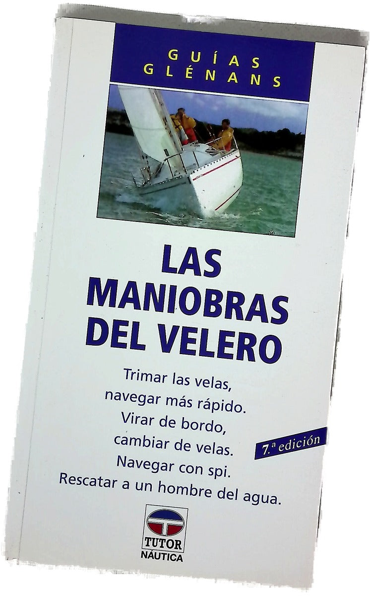 Las maniobras del velero