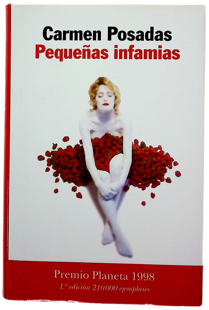 Pequeñas infamias