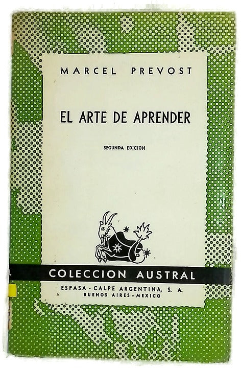 El arte de aprender