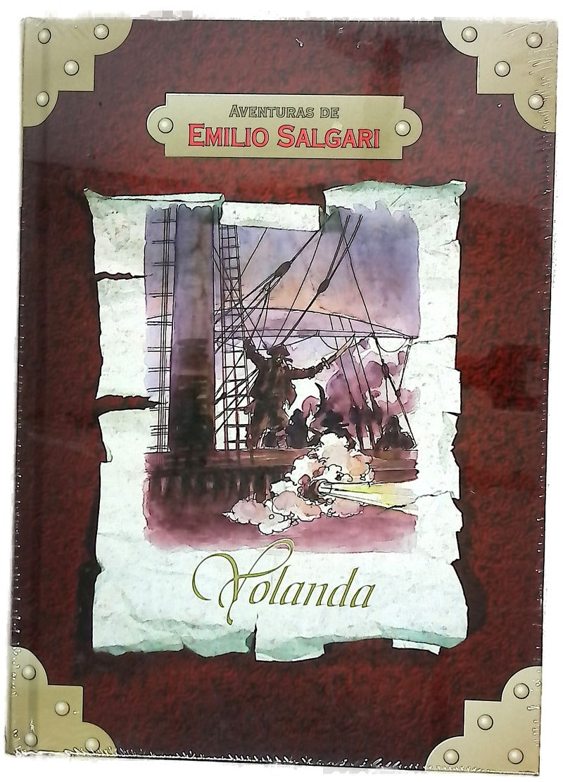 Yolanda