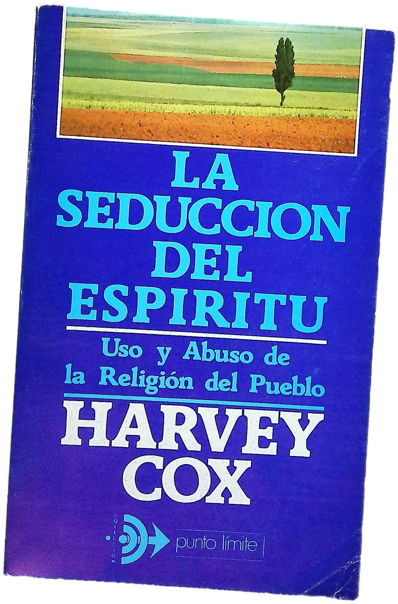 La seducción del espíritu