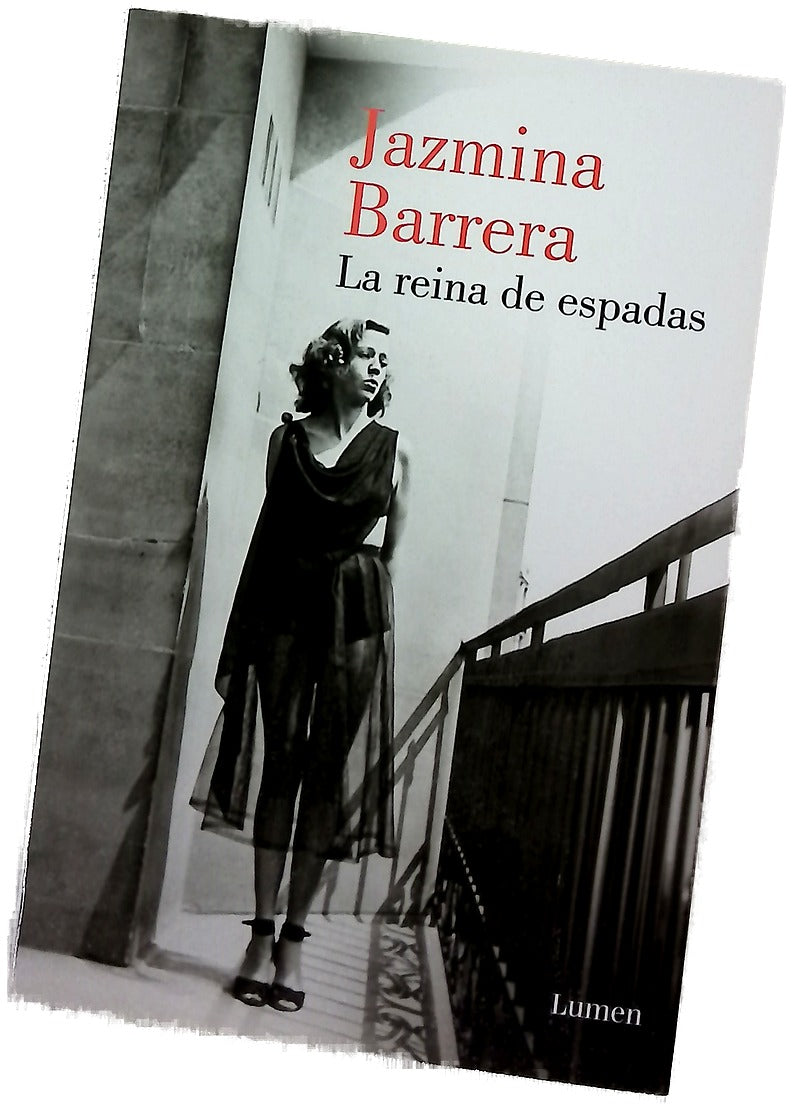 La reina de espadas