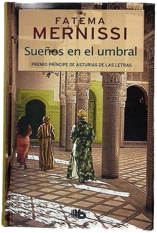 Sueños en el umbral