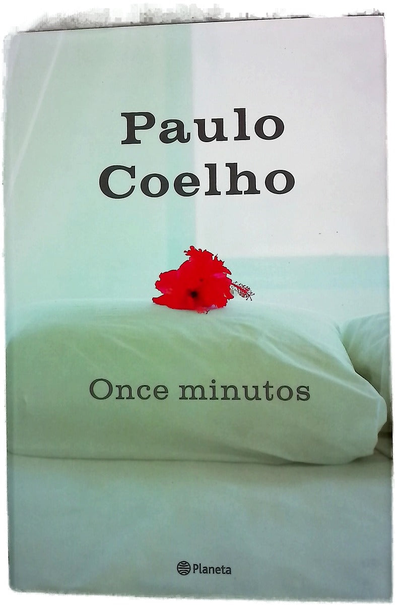 Once minutos