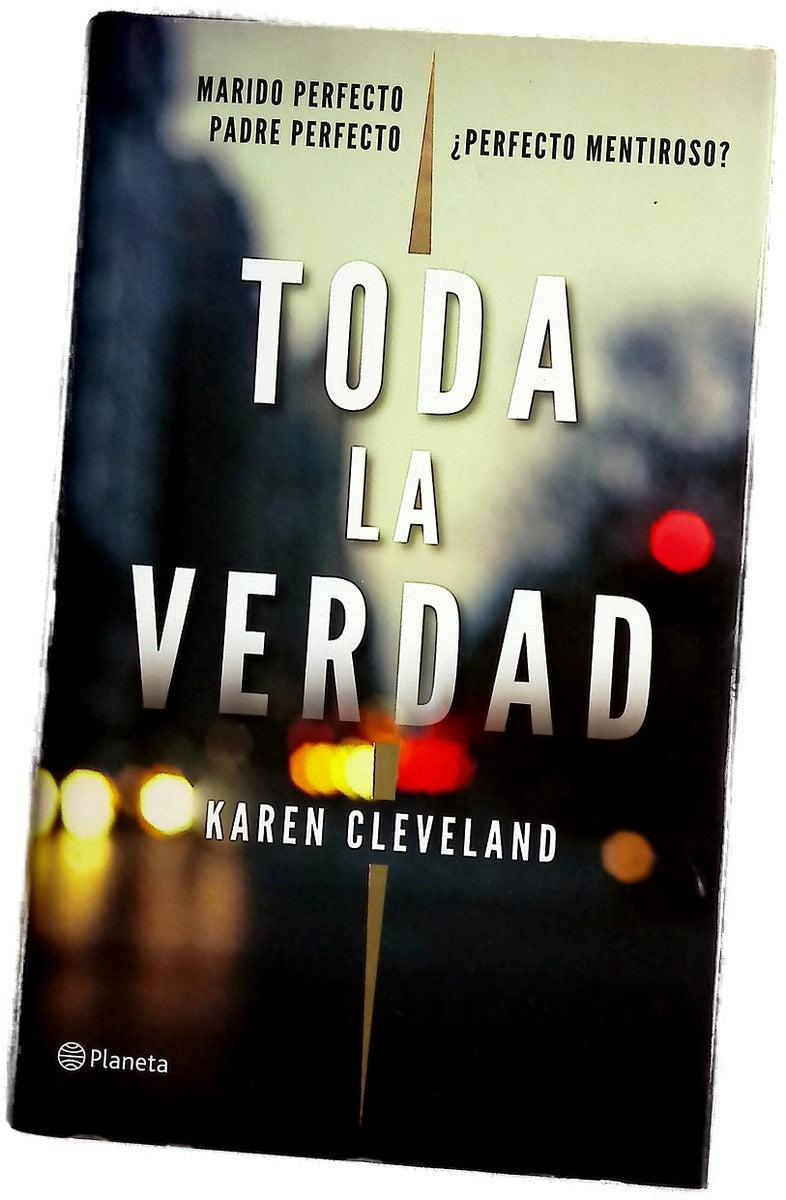 Toda la verdad
