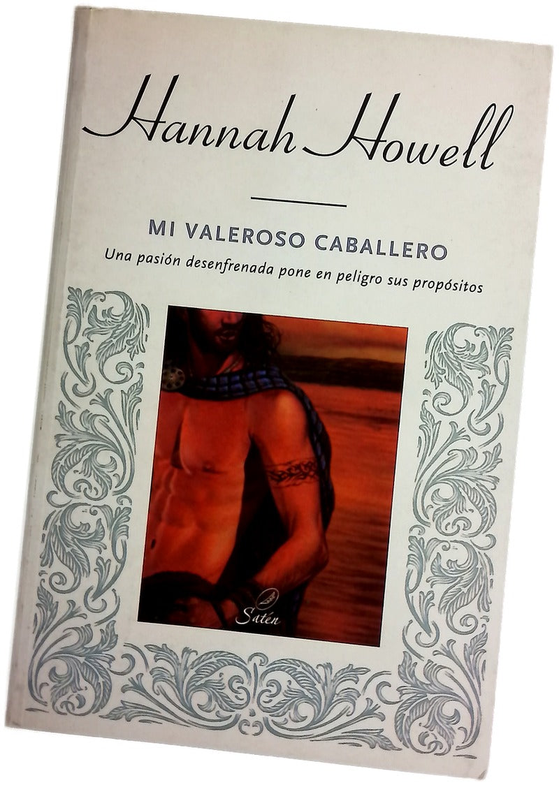 Mi valeroso caballero
