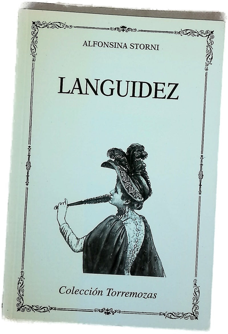 Languidez