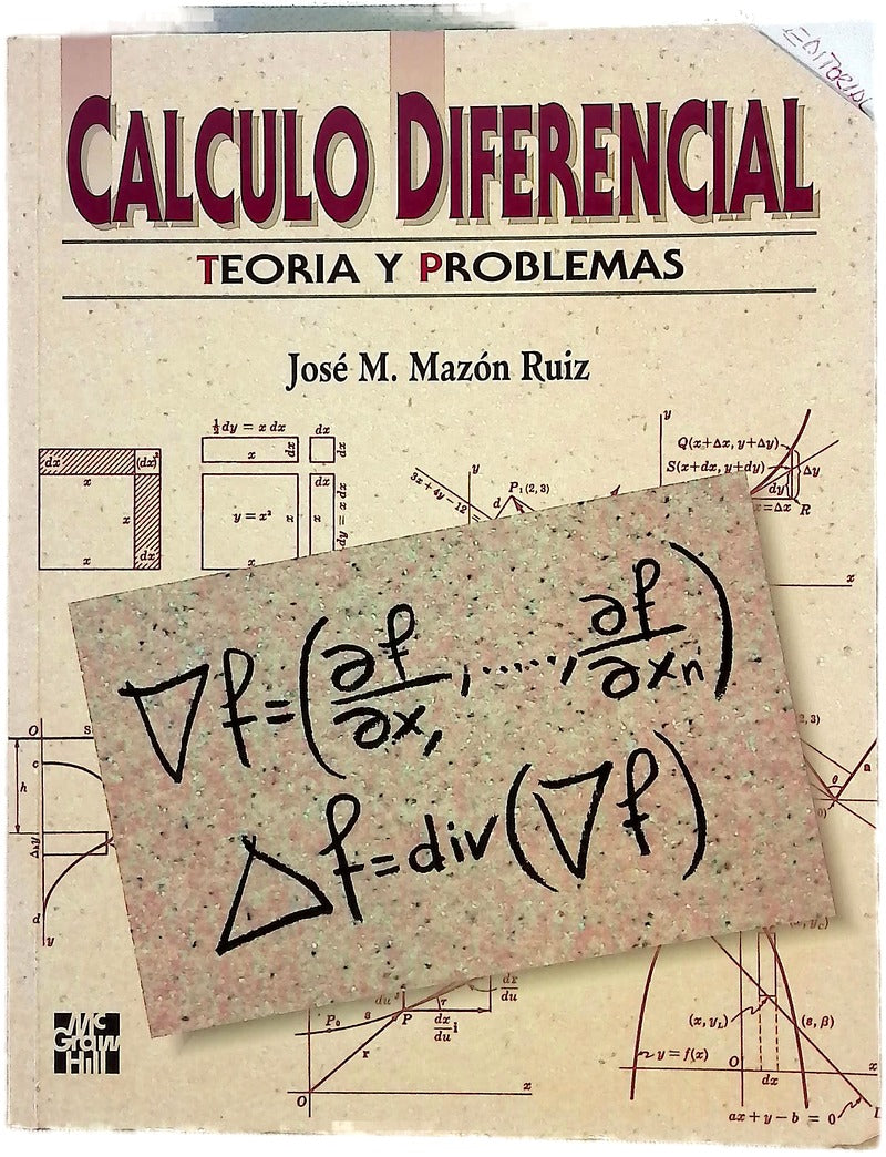Cálculo diferencial teoría y problemas
