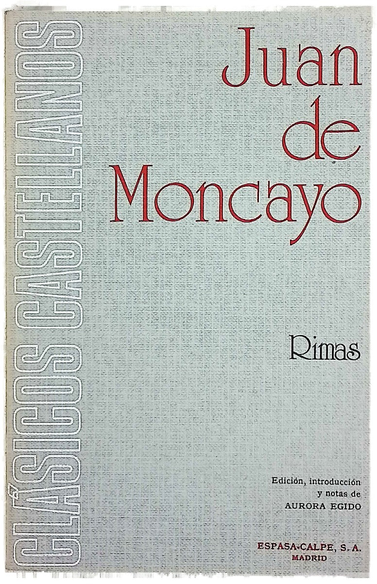 Rimas