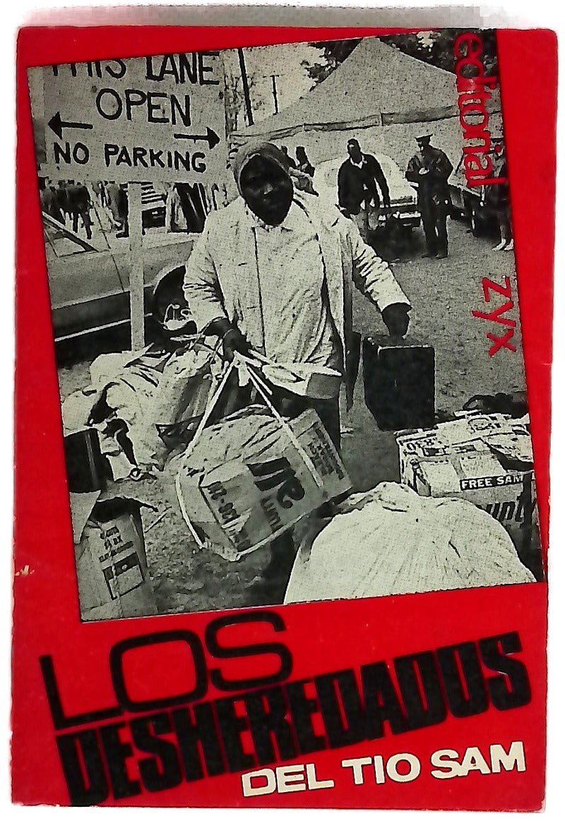Los desheredados del tío Sam