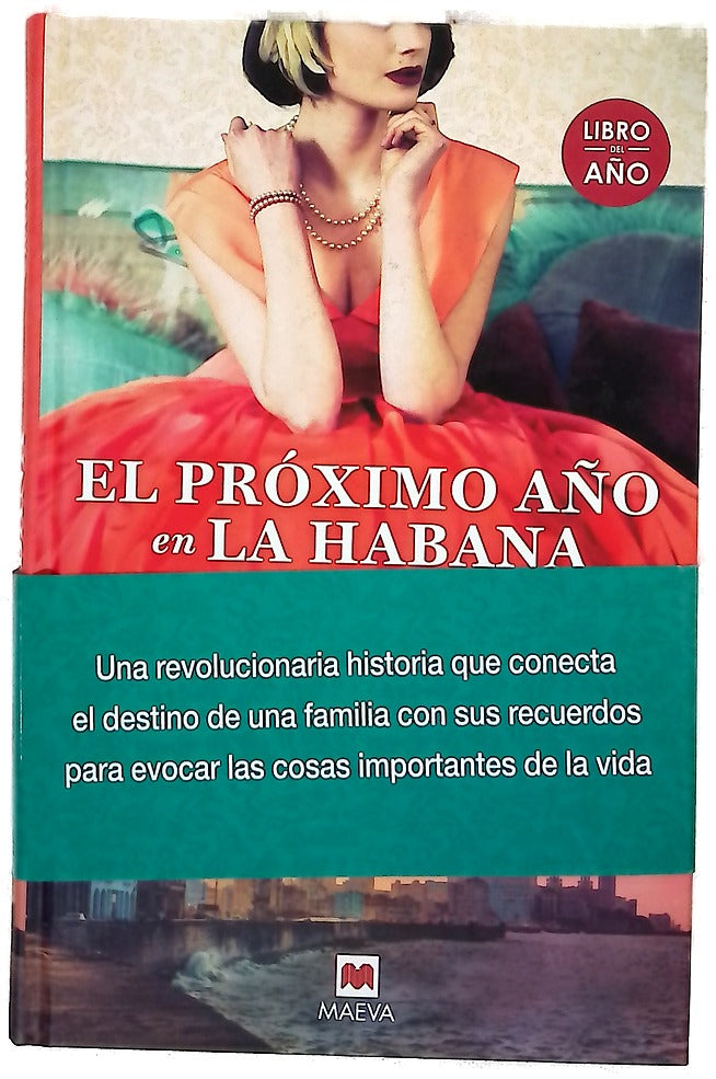 El próximo año en La Habana