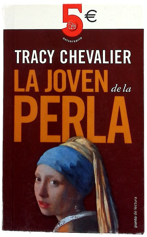 La joven de la perla