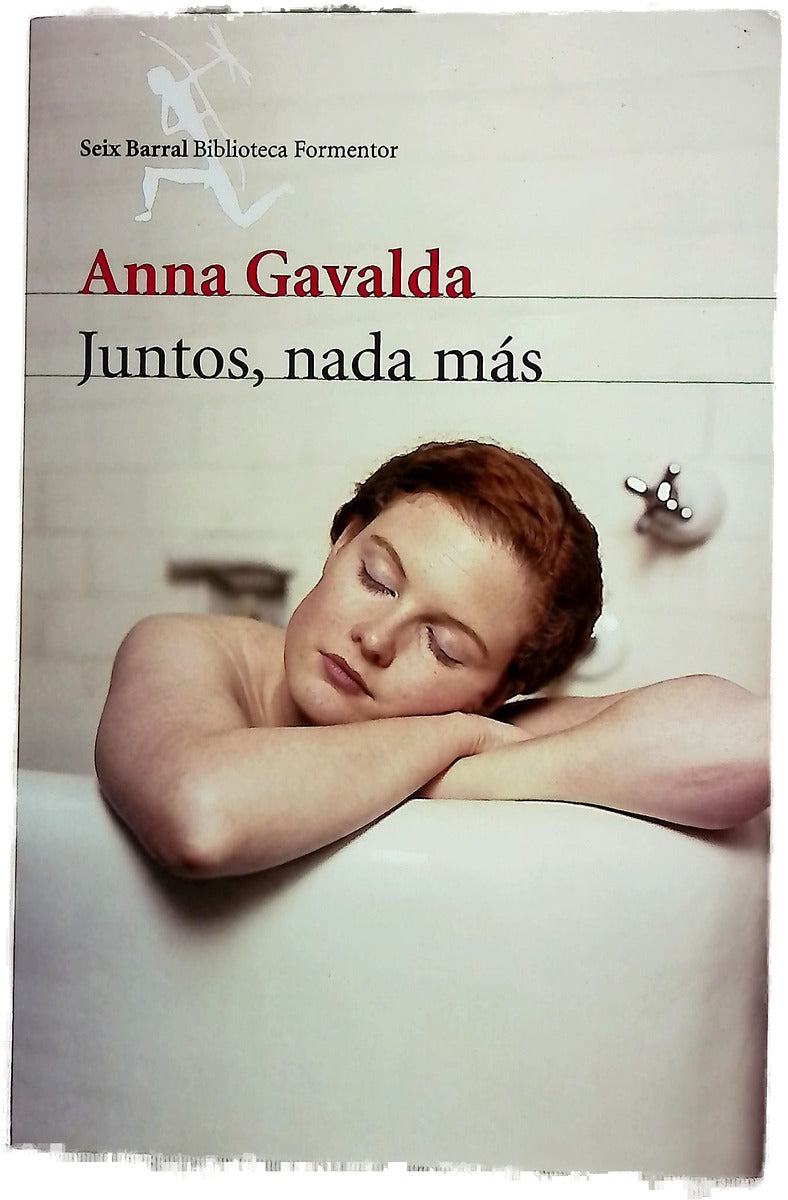 Juntos, nada más