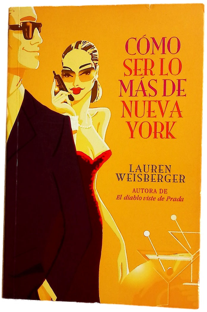 Cómo ser lo más de Nueva York