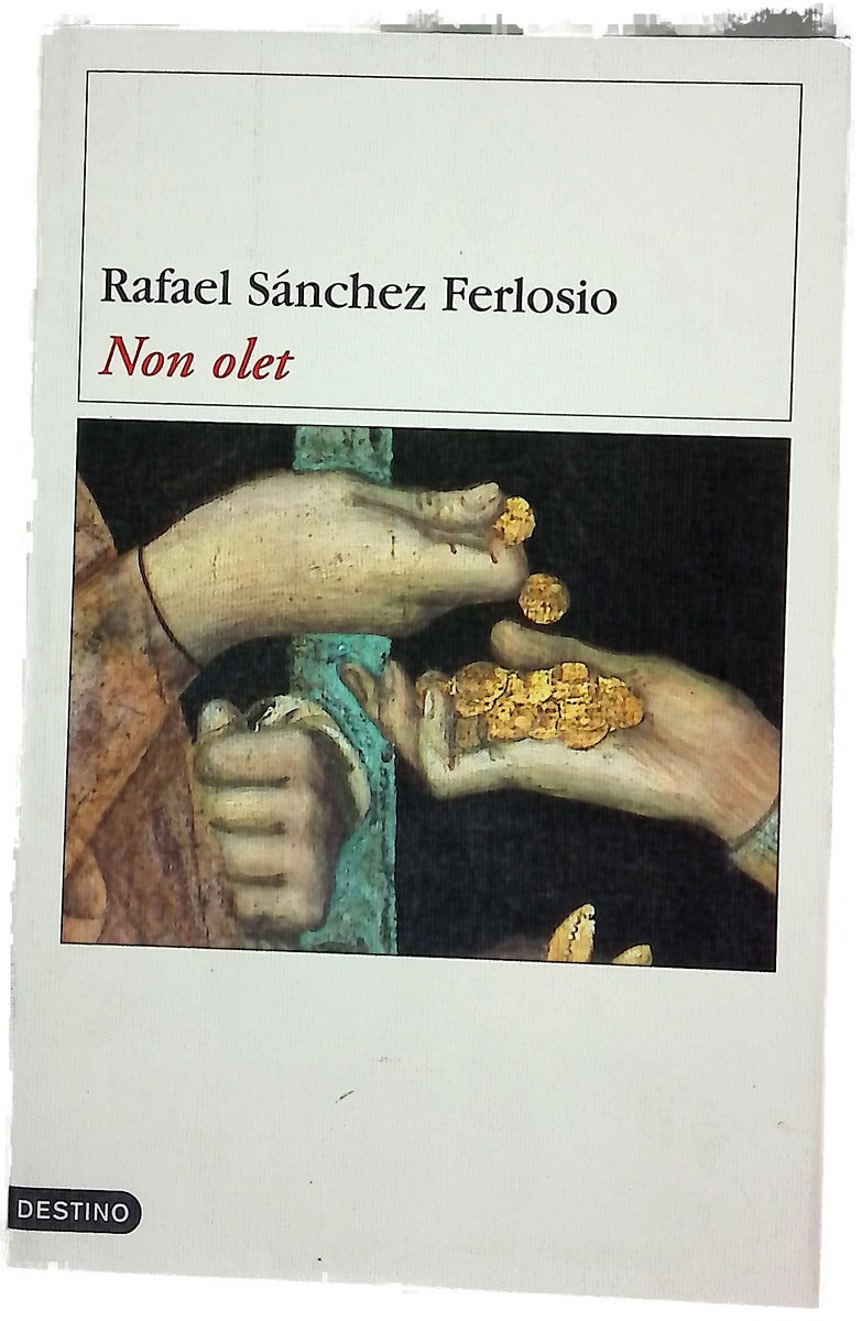 Non olet