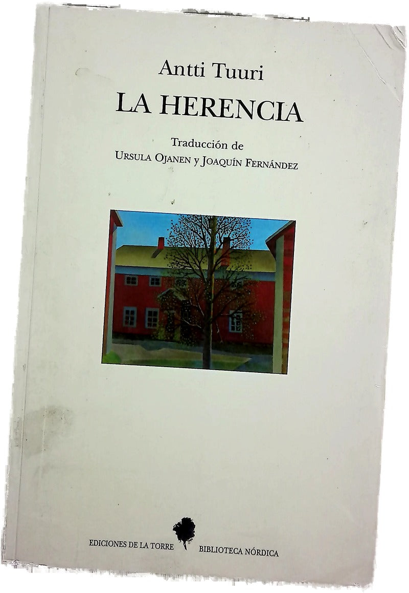 La herencia