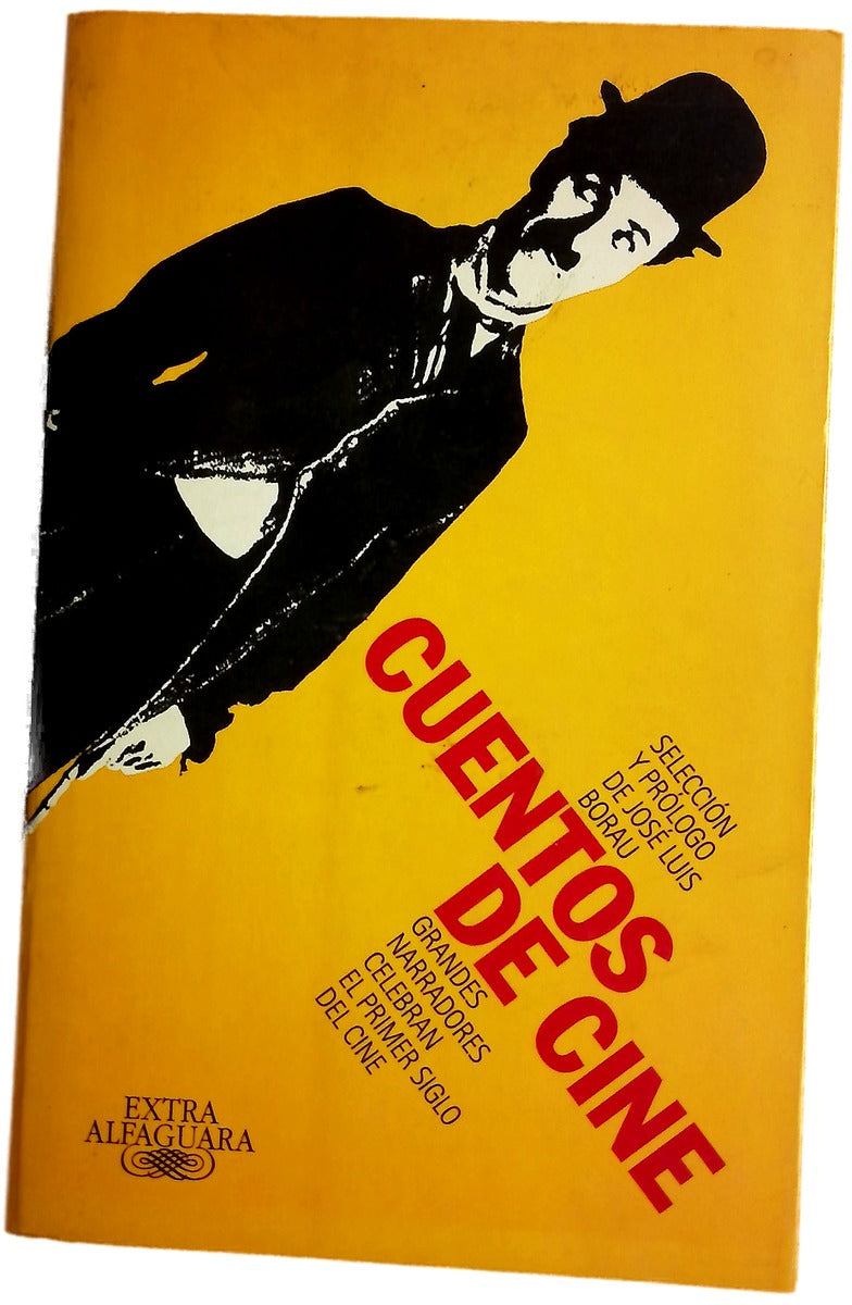 Cuentos de cine