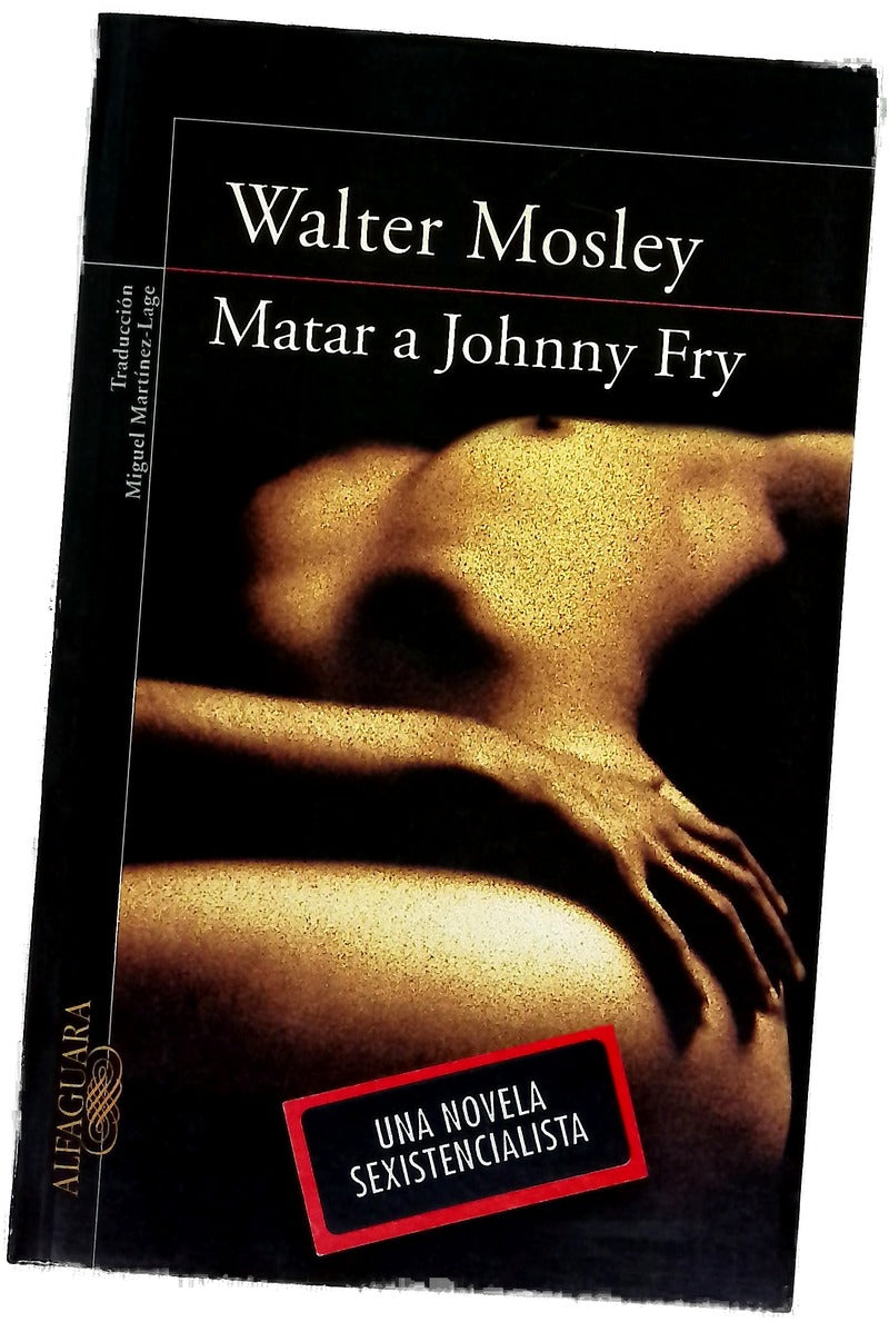 Matar a Johnny Fry