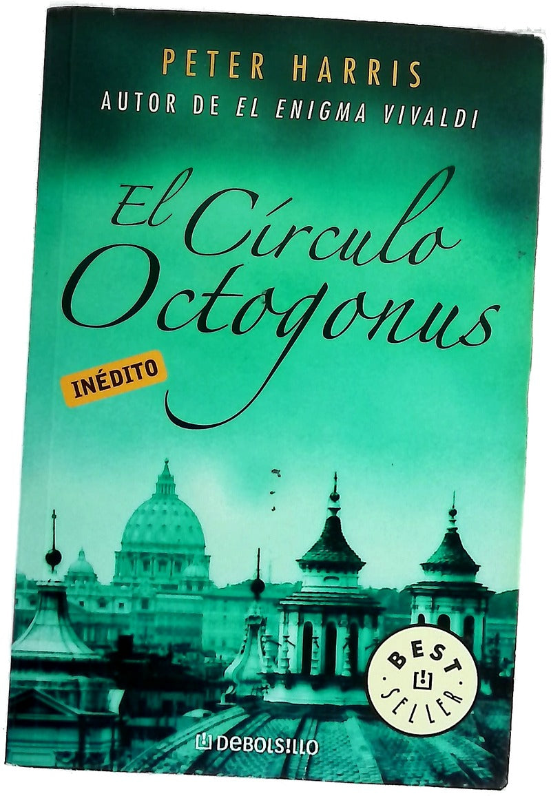 El círculo Octogonus