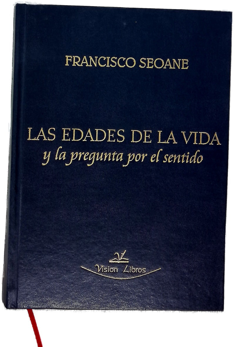 Las edades de la vida y la pregunta por el sentido