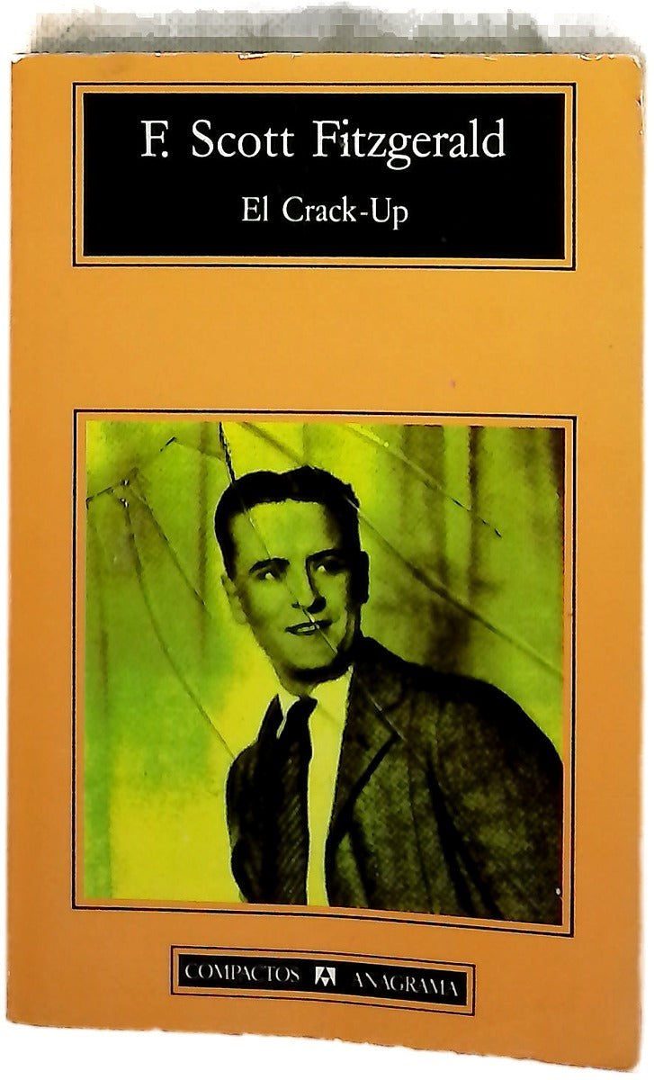 El crack-up