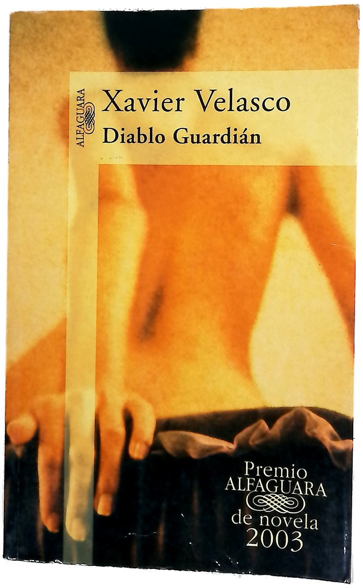 Diablo guardián