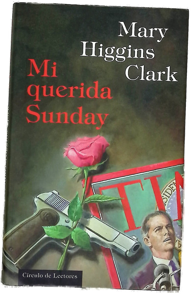 Mi querida Sunday