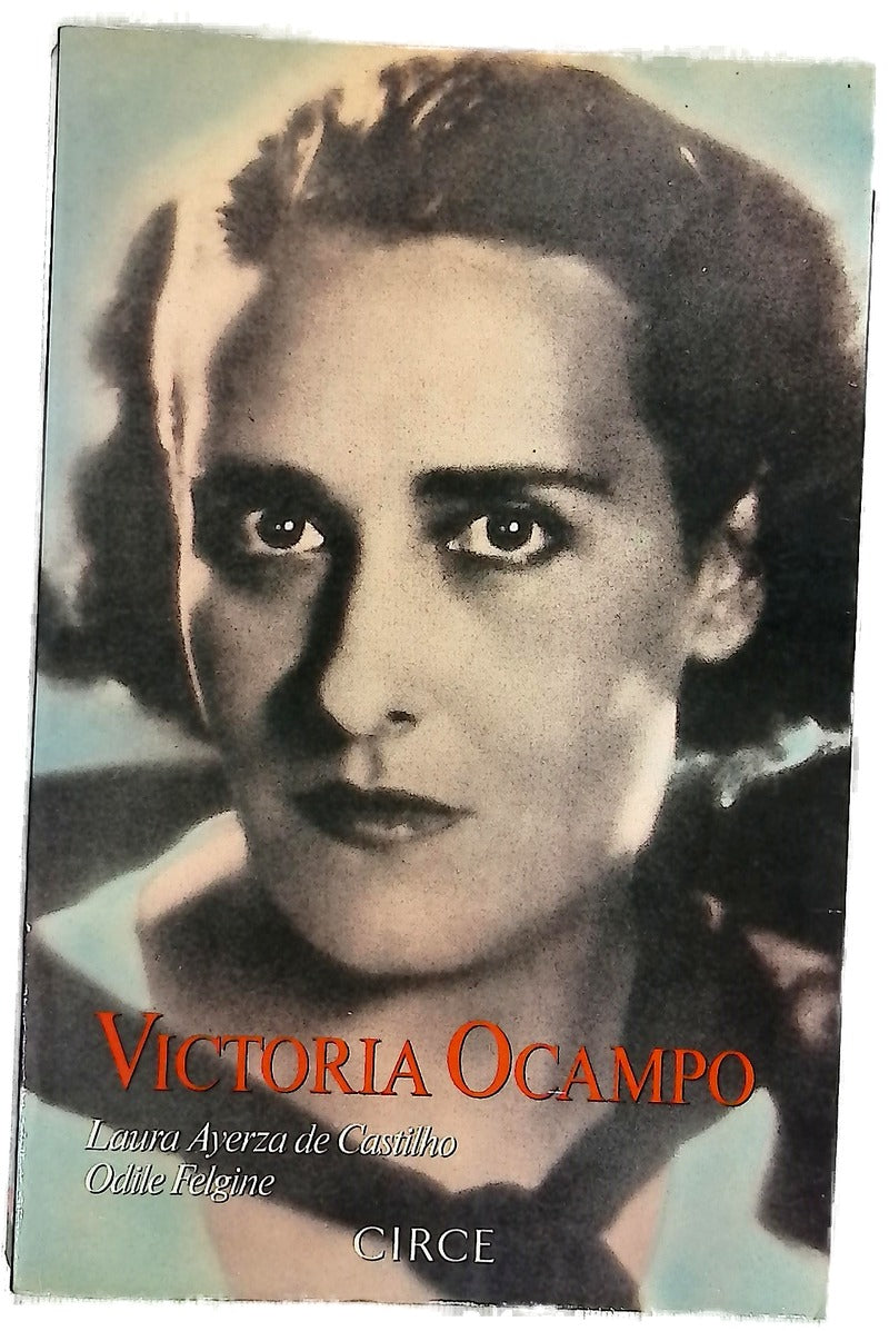 Victoria Ocampo