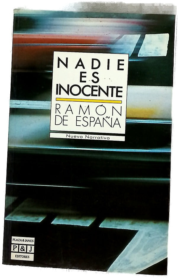 Nadie es inocente