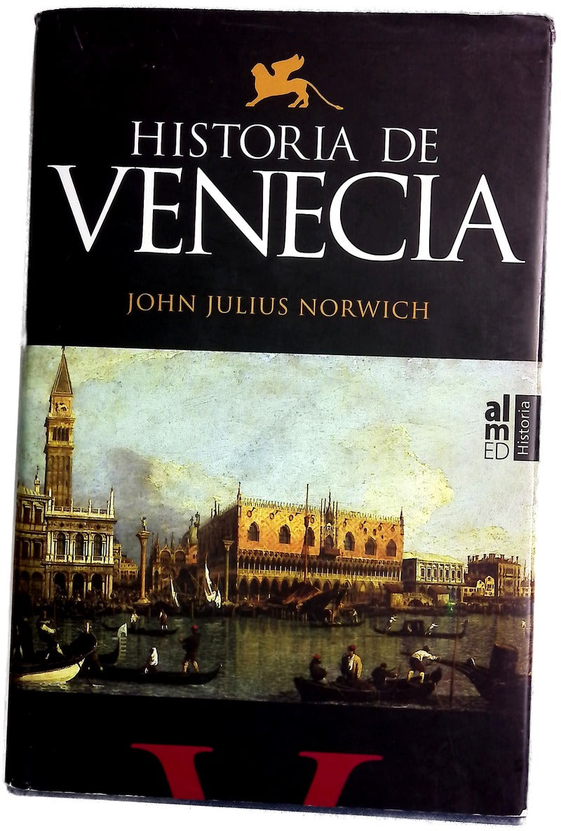 Historia de Venecia